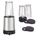 8-Pc. Personal 285-Watt Rocket Blender