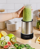 8-Pc. Personal 285-Watt Rocket Blender