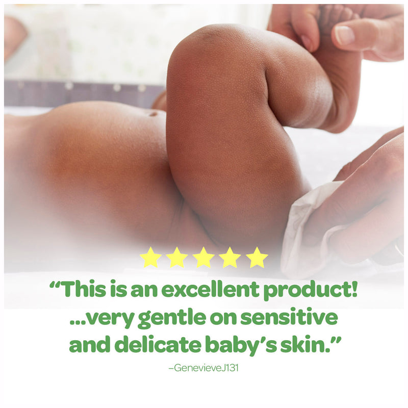 huggies natural care sensitive baby wipes 560
