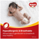 huggies little snugglers diapers, size preemie, 30 count