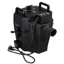 dancing on the cloud fog machine's event.