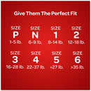 huggies little snugglers diapers, size preemie, 30 count