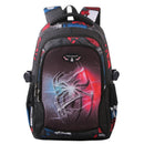spiderman school backpack for teenagers