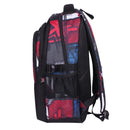 spiderman school backpack for teenagers