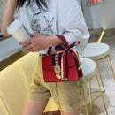 fashion temperament bag casual simple wild chain shoulder bag