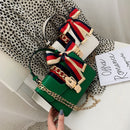 fashion temperament bag casual simple wild chain shoulder bag