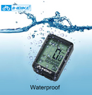 inbike waterproof bicycle computer wireless and wired mtb sport bike cycling