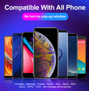 marjay magnético micro cabo usb para iphone samsung android