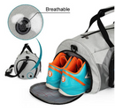 men gym bags for training bag tas fitness travel sac