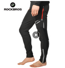 rockbros unisex sport breathable summer pants bike