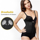 waist trainer belt corsets steel boned body shaper women postpartum