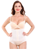 women waist trainer body shapers slimming belt modeling strap steel boned postpartum band sexy bustiers corsage corsets