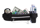 yuyu waist bag belt bag running waist bag sports portable gym bag hold water