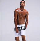swim shorts swimwear men quick-drying pants beach shorts swimming