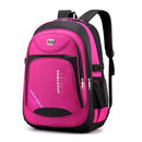 school backpack fashion and computer business shoulder bags color 7