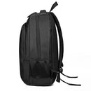 school backpack fashion multi-pocket, laptop bags classical shoulder bag