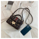 color shoulder strap bags women travel messenger bag