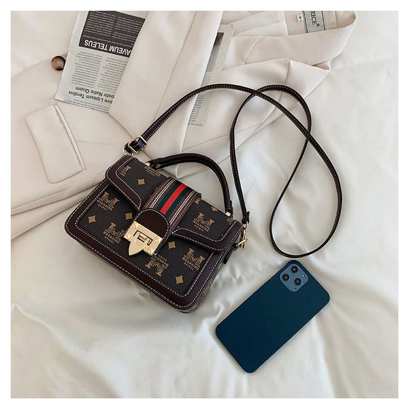 color shoulder strap bags women travel messenger bag