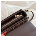 color shoulder strap bags women travel messenger bag