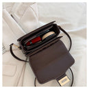 color shoulder strap bags women travel messenger bag