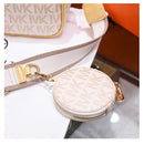 mk shoulder bag luxury brand designer ladies fashion small square bag