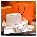 mk shoulder bag luxury brand designer ladies fashion small square bag