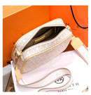 mk shoulder bag luxury brand designer ladies fashion small square bag