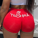 women's short pants print new sexy summer shorts slim