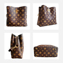 new luxury niche design fashion multi-functional high-end bag