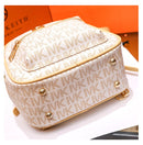 mk school bag european and american fashion small travel backpack
