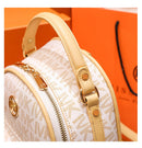 mk school bag european and american fashion small travel backpack