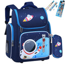 school bags for boys & girls, kids cartoon schoolbag primary school backpack