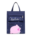 school bags for boys & girls, kids cartoon schoolbag primary school backpack blue1