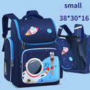 school bags for boys & girls, kids cartoon schoolbag primary school backpack