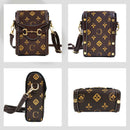 women wallet famous brand cell phone bags big card holders purse