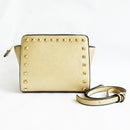 new rivet bag women purses american fashion trend one shoulder messenger bag gold
