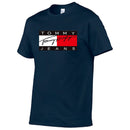 tommy hilfiger t-shirt and pants (two-piece)