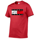 tommy hilfiger t-shirt and pants (two-piece)