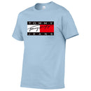 tommy hilfiger t-shirt and pants (two-piece)