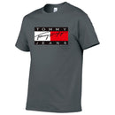 tommy hilfiger t-shirt and pants (two-piece)