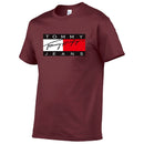 tommy hilfiger t-shirt and pants (two-piece)