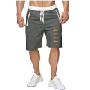 men's jordan sportswear, pants & jogger, short-sleeved t-shirt 2-piece set