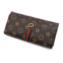 women's wallets & clutch bag coin purse zipper bag card holder