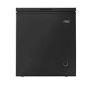 5 cu ft chest freezer for your house, garage, basement, apartment or business