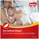 huggies little snugglers diapers, size preemie, 30 count
