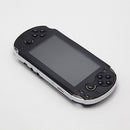 czt 4.3 inch 8gb double joystick handheld 1200 game console