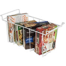 5 cu ft chest freezer for your house, garage, basement, apartment or business