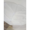 5 pcs/bag kn95 face mask pm2.5 anti-fog strong protective mouth masks