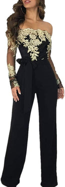 lisa colly women summer floral print jumpsuit casual jumpsuits rompers