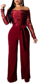 lisa colly women summer floral print jumpsuit casual jumpsuits rompers